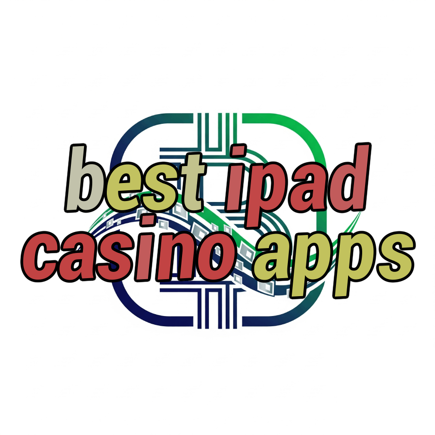 best ipad casino apps